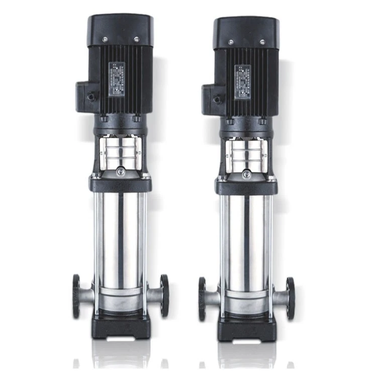 High-Pressure Centrifugal Booster Pump manufacturers High-Pressure Centrifugal Booster Pump manufacturers