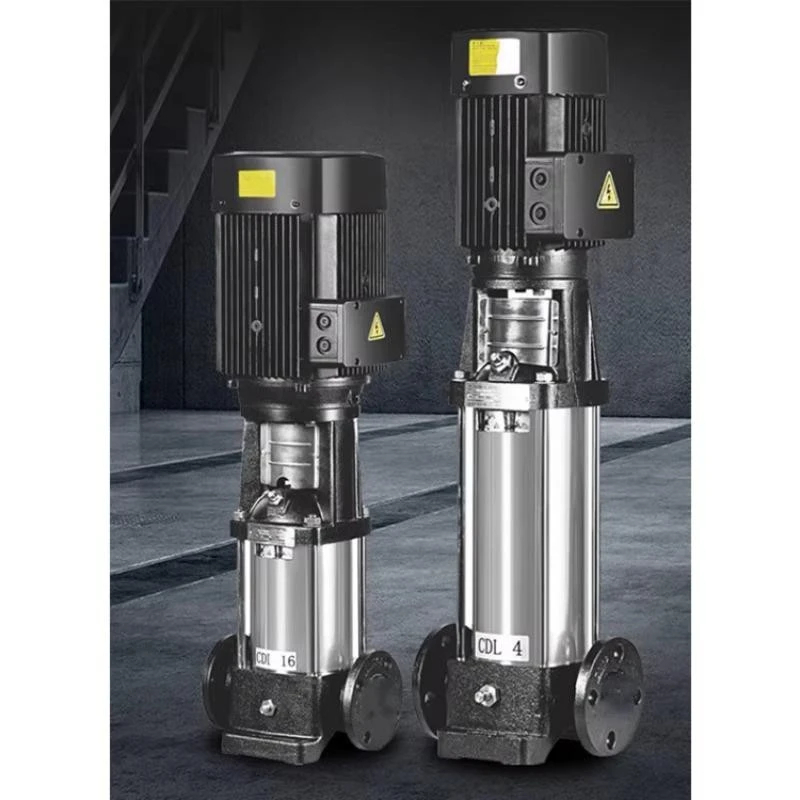 High-Pressure Centrifugal Booster Pump best High-Pressure Centrifugal Booster Pump best